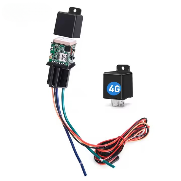 Micodus MV930G Tracking Device - 4G Relay Type