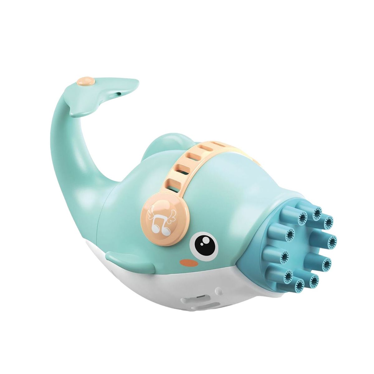 Automatic Dolphin Bubble Machine Electric Bubble Gun Shop Today. Get