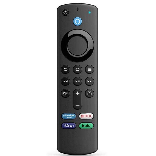 Nicci Replacement Tv remote Bluetooth Voice L5B83G Gen Fire TV