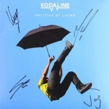 Politics of Living (Vinyl / 12" Album)