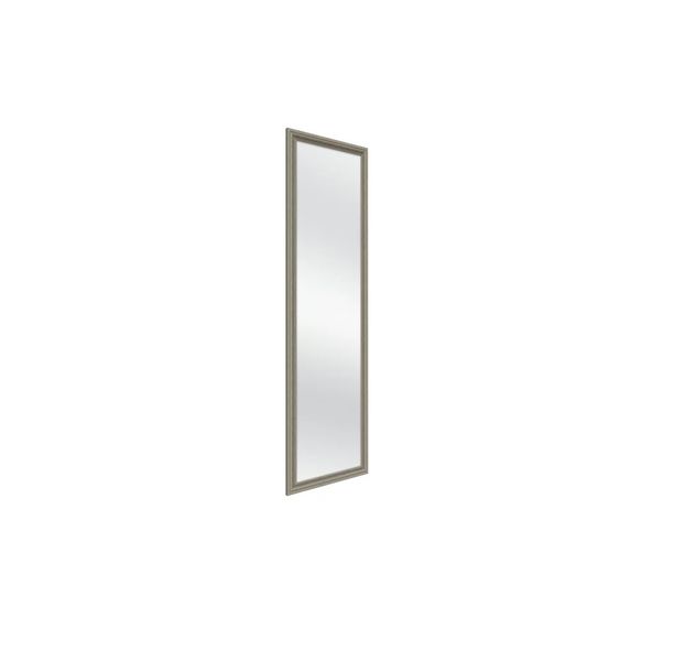 Monument Oak Rectangle Mirror