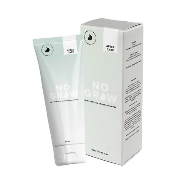 No Grow Soothing Aftercare Gel - Calm, Hydrate &amp; Protect Your Skin