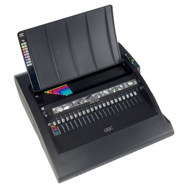 GBC C230E MultiBind Electric Binding Machine Shop Today. Get it