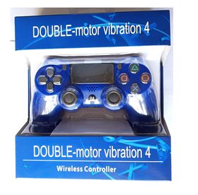 doubleshock 4 wireless controller review