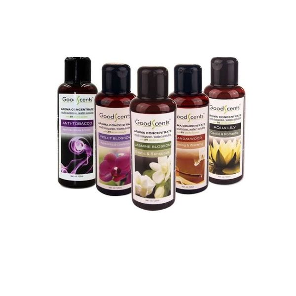 Good Scents Aroma Concentrate