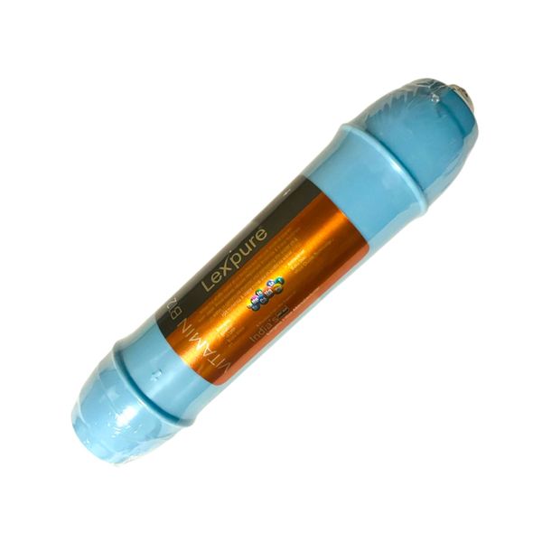 Lexpure 10 " Vitamin B12 Filter Catridge