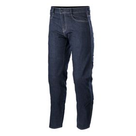 Mens Micro-Elastic Jeans Quality Stretch Straight Denim Trousers Jean