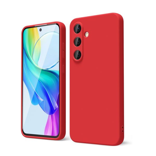 Red image