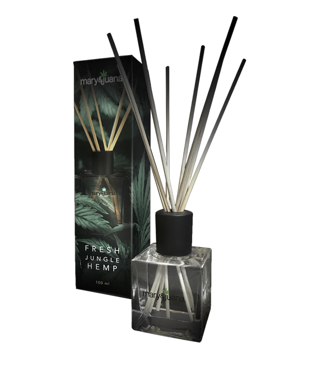 Mary & Juana Air Diffuser 100ml Shop Today. Get it Tomorrow