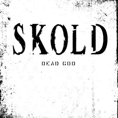 Dead God (Vinyl / 12" Album Coloured Vinyl)