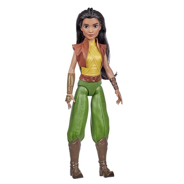 Disney Princess Raya Doll