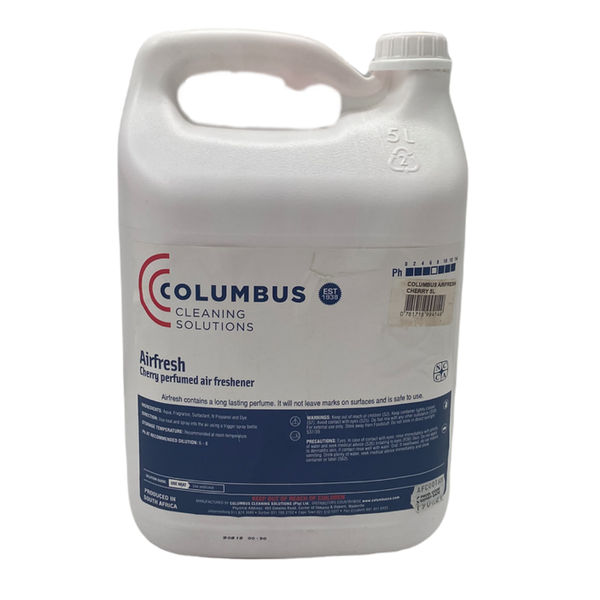 Columbus logo