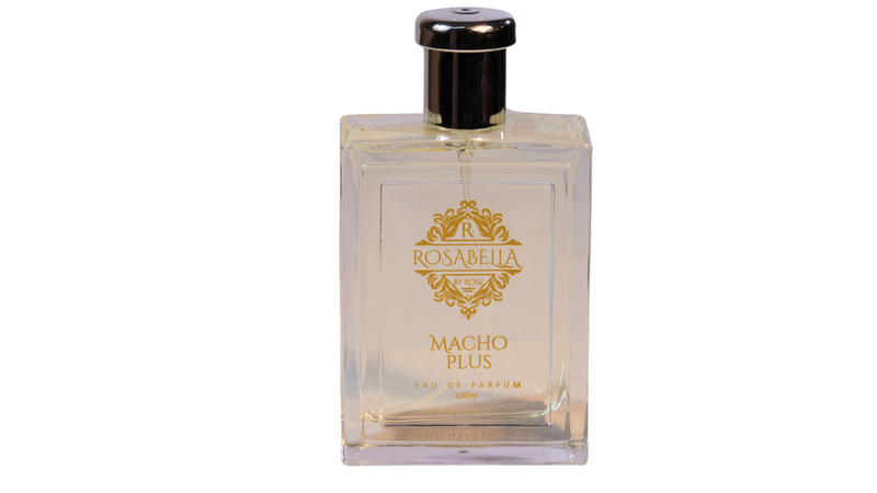 Rosabella By Rose Macho Plus