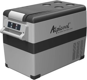 Alpicool CF45 Fridge | Shop Today. Get it Tomorrow! | takealot.com