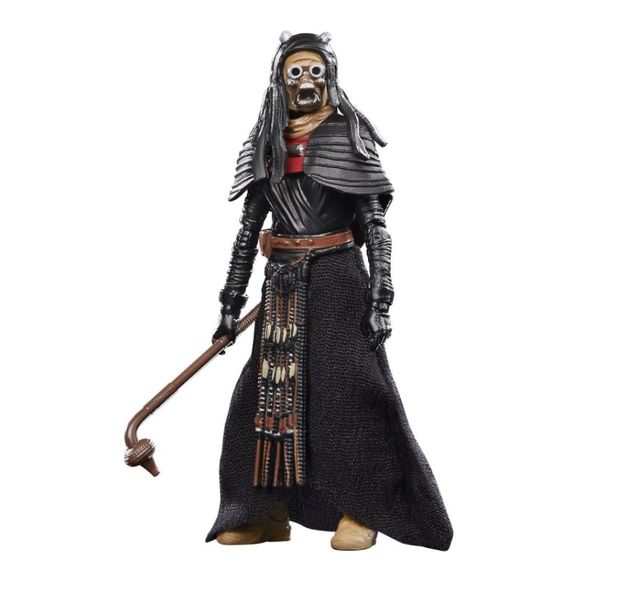 Star Wars: The Vintage Collection 3 3/4-Inch Scale Figure - Tusken Warrior
