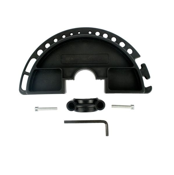 Tork Craft - Spare Plastic Tool Tray for Bicycle Stand TC Bs001 - 10 Pack