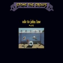 Ode to John Law (Vinyl / 12" Album)