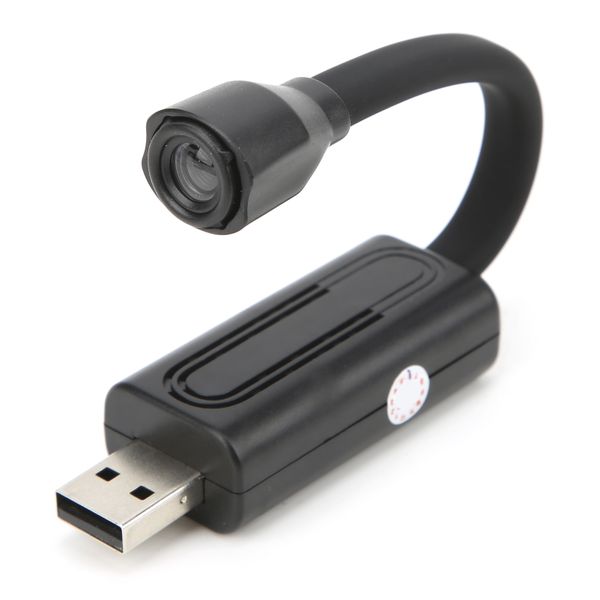 Mini USB IP Camera WiFi Motion Detection 5V