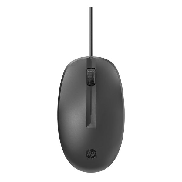 HP 128 Laser Wired Mouse