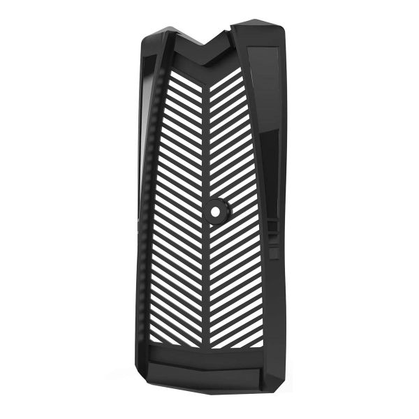Vertical Stand for Playstation 5 with Built-in Cooling Vents &amp; Non-slip