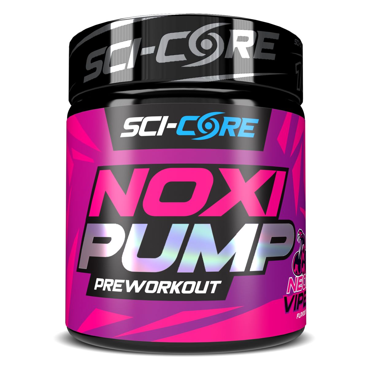 comfortiva noxi pump