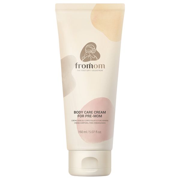 Fromom - Body Care Cream For Pre-Mom 150ml