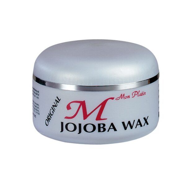 Original Jojoba Hair Wax - Mon Platin Professional