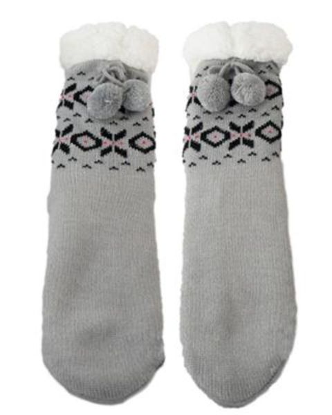 Home Classix Thermotherapy Socks