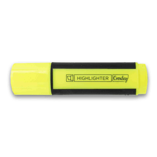 Highlighter x 5