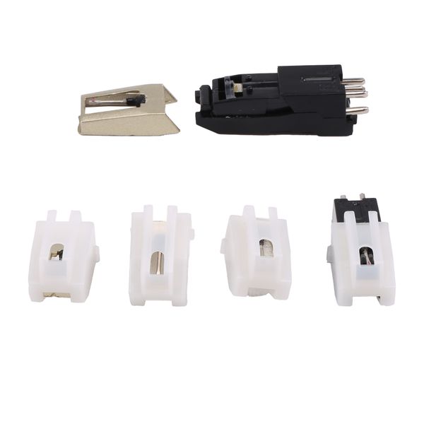 Record Player Needle Record Player Cartridge For Crosley Victrola