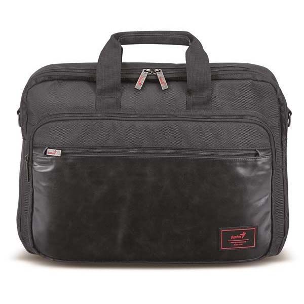 Genius Laptop Carry Case