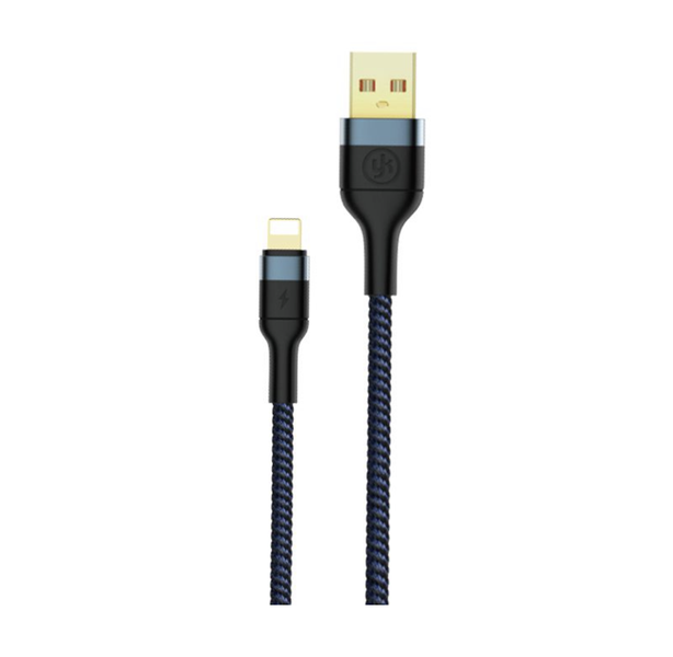 Braided fasting Charging USB To Lightning Cable for iPhone-5A