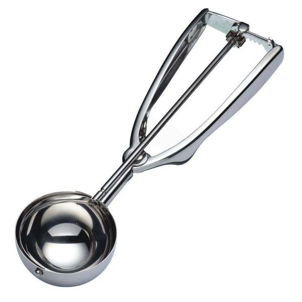 Stainless Steel Ice Cream Scoop
