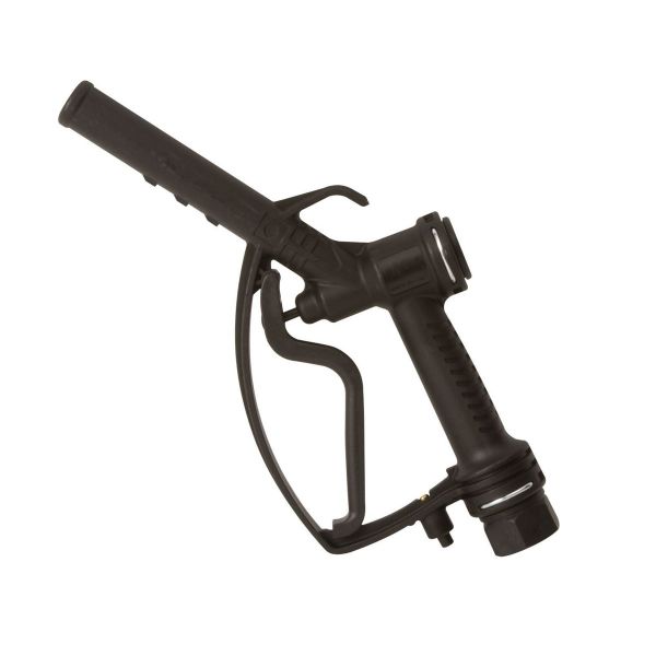 PIUSI Plastic Diesel Fuel Pump Control Nozzle 1 Inch