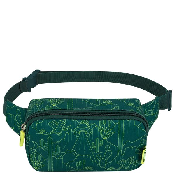 Desert Moon Travel Pouch