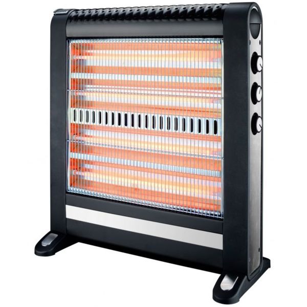 Goldair- Quartz Heater GQH-1256