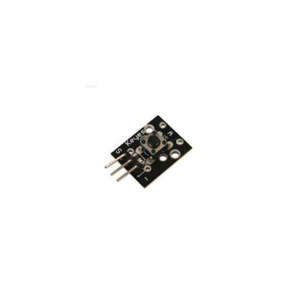 Sensor-Arduino PCB Mounted Push Button KY0004