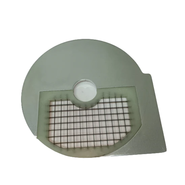 GATTO Veg Prep Dicing Blade - 10x10x10mm (D10 Works w/ H10)