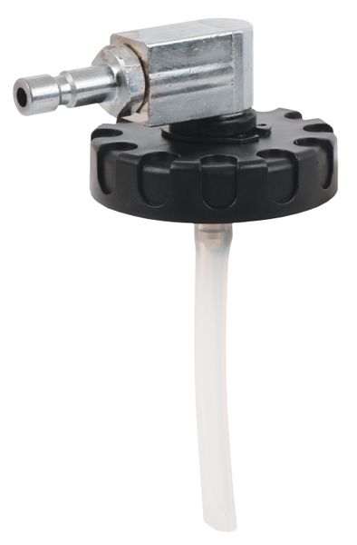 Toolco Brake Bleeding Cap for Hyundai and Nissan Vehicles
