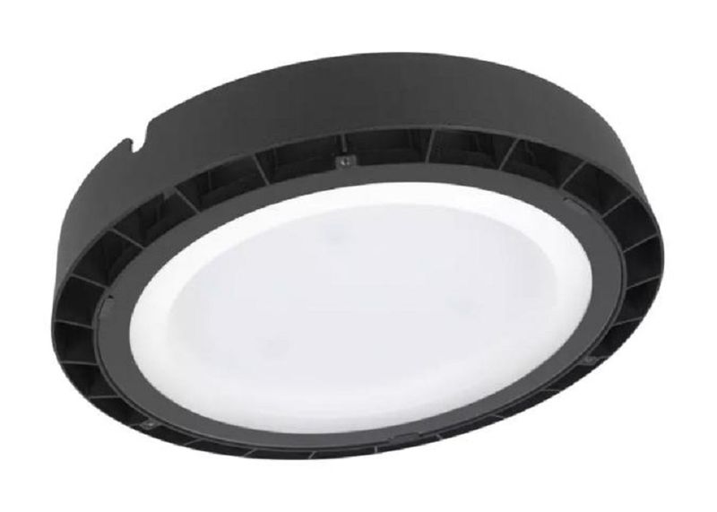 Ledvance (4058075408463) Downlight, LED, 200 W, 240 VAC, 6500 K