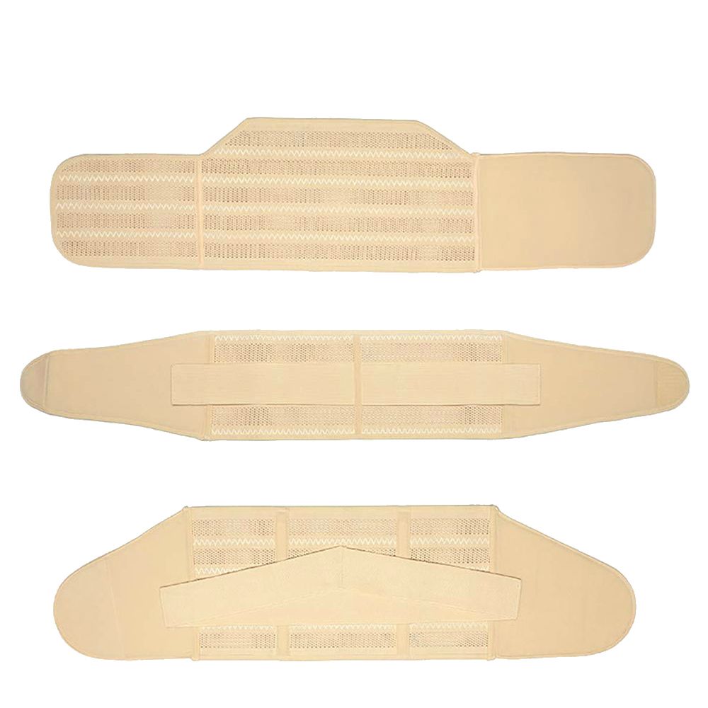 3-In-1 Women Postpartum Recovery Belly/Waist/Pelvis Belt (Size:XL) | Shop Today. Get it Tomorrow
