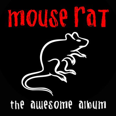 The Awesome Album (Vinyl / 12" Album)