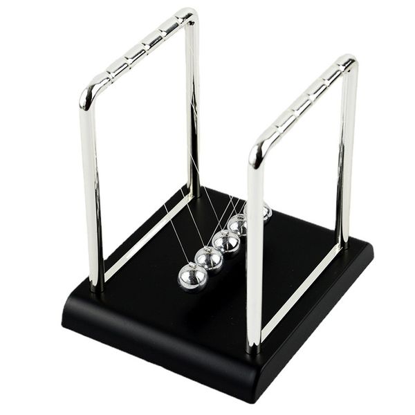 Swinging Balls Educational Balance Ball Newtons Cradle Balance Ball