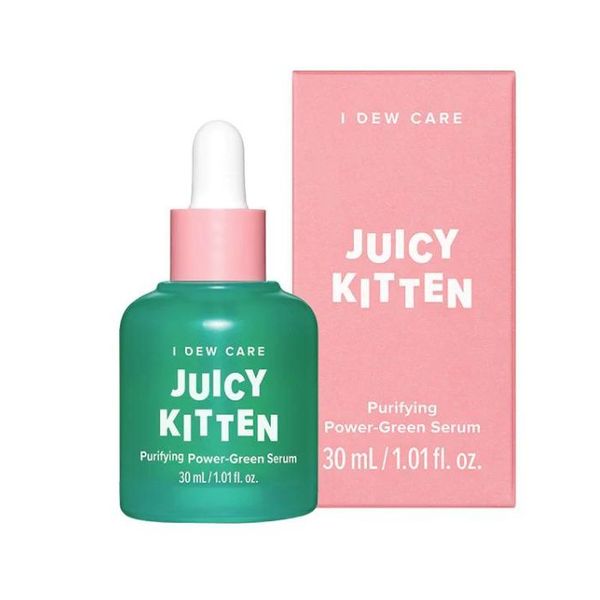 I Dew Care Juicy Kitten 30ml
