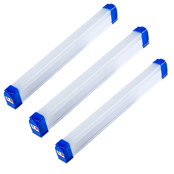 LED Emergency USB Rechargeable Bright Light