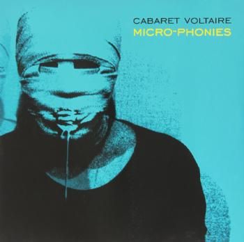 Micro-phonies (Vinyl / 12" Album)