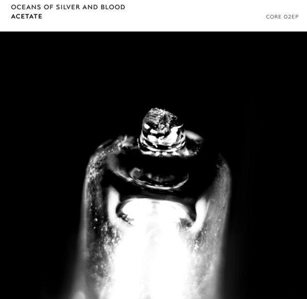 Oceans of Silver &amp; Blood (CD / Album)