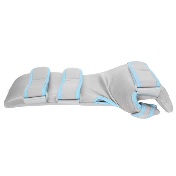 Wrist Support Splint Compatible with Left Hand Recovery