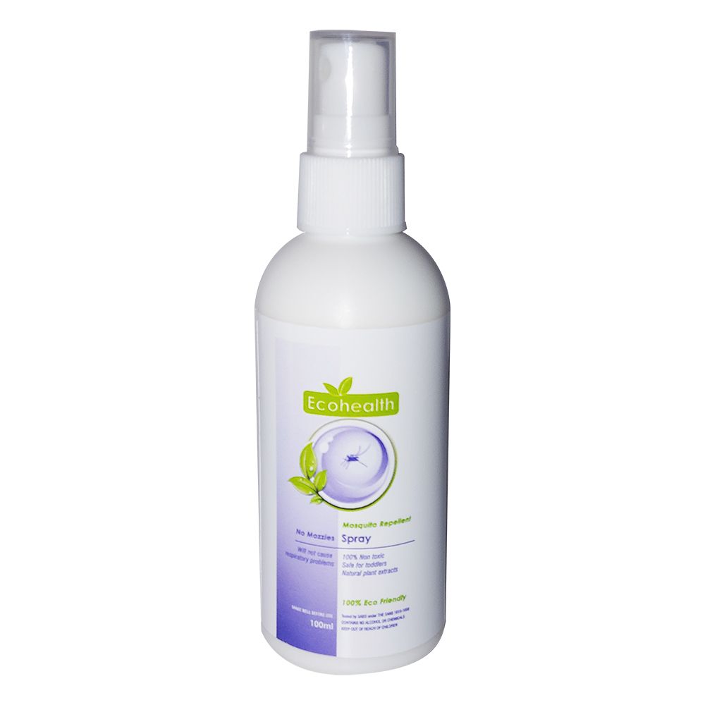 Ecohealth Mosquito Repellent Spray | Buy Online in South Africa ...