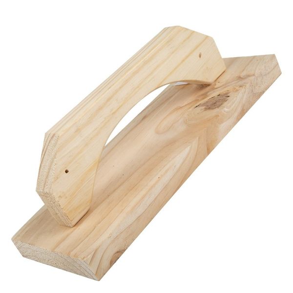 Bulk Pack x 8 Kaufmann Float Wooden 300X20mm